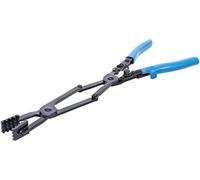 Pince pour Colliers 0-40 mm - 440 mm - Acier, Précision et Robustesse, Pro - D-Work