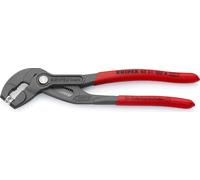 Pince pour colliers à ressort 180 mm avec poignée ergonomique Knipex | 4003773081159