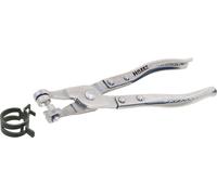 Pince pour colliers de serrage