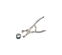Pince pour colliers de serrage longueur 192 mm - Hazet 798-13