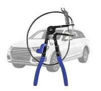 Pince Pour Colliers De Serrage | Outils De Réparation Flexibles | Pince Pour Conduites D'eau - Mécanicien Liquide De Refroidissement Radiateur Chauffage Boîte De Vitesses Moteur Voiture Conduite D'eau