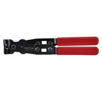 Pince pour colliers de serrage TOPTUL JEAE0509 240 mm