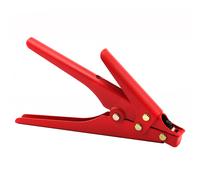 Pince pour colliers plastique - 2.5 à 9 mm