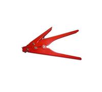 pince pour colliers plastiques de 2.5 à 9 mm -
