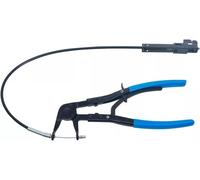 Pince pour Colliers - Pour VAG 2.0 TDI - Outil Précis et Robuste, Acier, Pro - D-Work