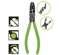 PINCE POUR EXTRACTION D'AGRAFES CLIPS DE CARROSSERIE