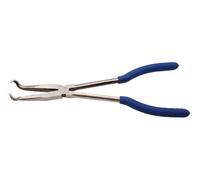 Pince pour fil de bougie