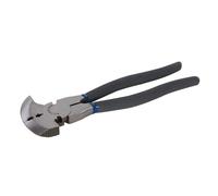 Draper Pince pour fils de clôtures Oc-pro G – clouer, couper et entortiller