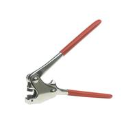Pince pour plombs L.130mm pour plombs D.8mm revêtement cuivre