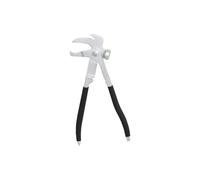 Pince pour pneus KS-Tools, modèle L1, 250 mm, avec poignées ergonomiques