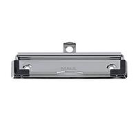 Pince pour porte-bloc, largeur: 120 mm, écartement:8 mm