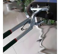 Pince pour réparation de portières - Outil de fixation de portières - Outil pour la réparation de portières - Pince pour carrosserie - Pince pour réparation automobile