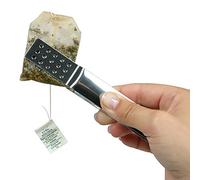 Pince pour sachet de thé inox