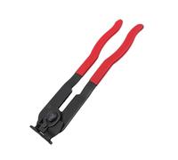 Pince pour serre-câbles CV Forte prise multifonction Installation E | Pince de démontage clip pour soufflet anti-poussière, forte prise en main, perçage pour montage et réparation Collier C