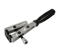 PINCE POUR SERTIR LES COLLIERS DE SOUFFLET DE CARDAN