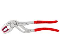 Pince pour siphons et connecteurs - KNIPEX - 250 mm - 81 13 250