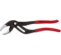 Pince pour siphons et connecteurs Knipex 81 01 250 Longueur 250 mm