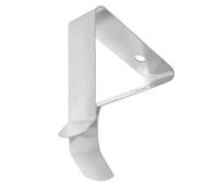 Pince pour Thermomètre de Café, Support de Sonde en Acier Inoxydable | Clip Serrage pour Tasse à Café, Accessoire Léger et Portable, Facile à Utiliser, Limite les Brûlures