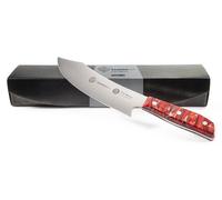 Pince professionnelle pour barbecue, en acier inoxydable de 20 cm, idéale pour la viande, le barbecue et le pulled pork