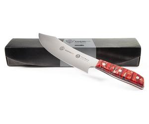 Pince professionnelle pour barbecue, en acier inoxydable de 20 cm, idéale pour la viande, le barbecue et le pulled pork