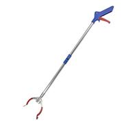 Pince Ramasse Objet, Pince Telescopique,Outils De Ramassage, Mobility Pinces Ramasse Objet Pliable, Pinces Pour Ramasser Sans Se Baisser, Pour Âgé Collecte De Déchets Jardin Feuilles Nettoyage Du