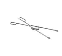 Pince Renforcée pour Four à Braise - Pujadas - Acier inoxydable335