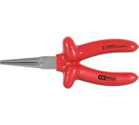 Pince ronde à long bec 1000 V, 160 mm KS Tools 117.1290