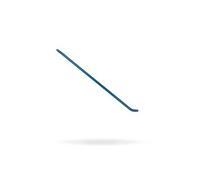 Pince ronde pied de biche 1500 x 30 mm REVEX - 017530
