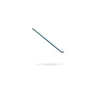 Pince ronde pied de biche 1500 x 30 mm REVEX - 017530