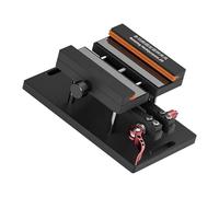 Pince rotative multifonction en acier pour séparation de l'écran sans chauffage, retrait de la coque arrière et fixation sécurisée de la carte mère LCD