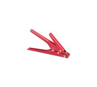 Pince rouge Debflex pour collier autobloquant - 709003