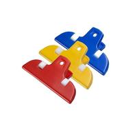 Pince Sachets 7 cm Westmark - les 3