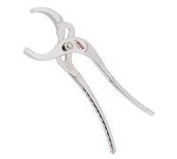 Virax Pince sanitaire 011324 - grande capacité, 3 positions, ouverture 60 mm, longueur 240 mm