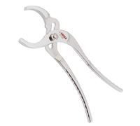 Virax Pince sanitaire 011324 - grande capacité, 3 positions, ouverture 60 mm, longueur 240 mm
