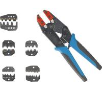 Pince Sertir 5 Embouts Irimo Sertissage Multi-usages - Irimo
