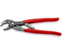 Pince SmartGrip multiprise à réglage automatique 250mm - Gainage PVC KNIPEX - 8501250