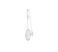 Pince spécial friture en acier inoxydable - -