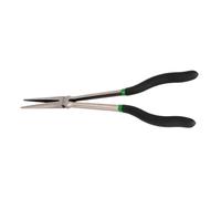 TOPTUL DFAG1211 Pince plate / ronde