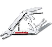 Victorinox SwissTool Plus I 3.0338.N Couteau suisse Nombre de fonctions 39 acier inoxydable