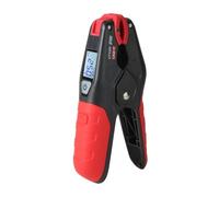 Pince thermomètre sans fil UNI-T UT320i - Thermomètre haute précision pour tuyaux HVAC avec connectivité APP 100 m et indice de protection IP65