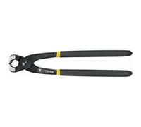 Pince - Topex - 32D541 - Acier au chrome vanadium - 250 mm - Poignée antidérapante