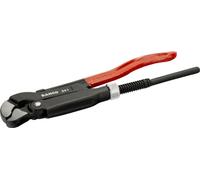 Pince-tube combinée Bahco, modèle suédois, 530 mm