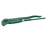 Pince-tube combinée Bahco, modèle suédois, 534 mm