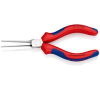 Pince ultrafine de préhension 160mm - Gaines bi-matière - Avec becs longs : 55mm KNIPEX - 3115160