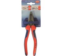 PINCE UNIVERS.180MM POLIE BI-MAT