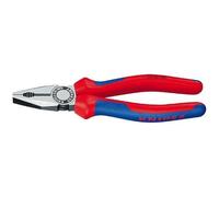 PINCE UNIVERS.200MM POLIE BI-MAT