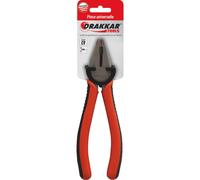 Pince universelle 180mm bi-matière - carte DRAKKAR TOOLS - 13733