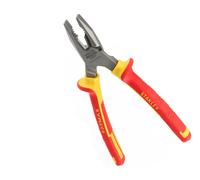 Stanley Pince universelle 0-84-001 isolée 185 mm