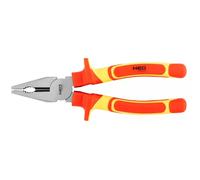 Pince universelle 200mm 1000V CrV polie 01-222