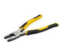 Stanley Pince universelle STHT0-74367 DynaGrip 200 mm Jaune/Noir